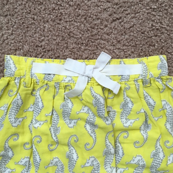 Carter's | Girl's Skirt - Picture 2 of 3